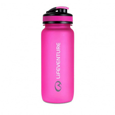 Фото - Фляга Lifeventure Tritan Bottle 0.65 L Pink (1012-74240) Фляга Lifeventure Tritan Bottle 0.65 L Pink (1012-74240)