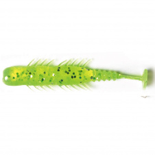 Приманка силикон Lucky John Bagsy Shad 2.8in/ 71мм / 7шт / цвет 071 140107-071