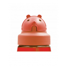 Крышка Laken Cap for OBY Bottles Red (1004-RPOBYR)