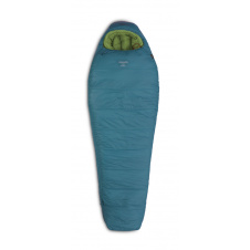 Спальник Pinguin Lite Mummy CCS 195 R Синий