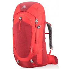 Рюкзак Gregory Wander 70 Youth Красный (1053-111475/7413)