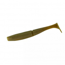 Силікон Daiwa Bait Junkie 6.2" Minnow Fish Oil UV (2195111 / 20002132)