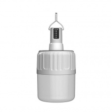 Фонарь для кемпинга аккумуляторный SuperFire T26 450 Lumen IP42 Белый