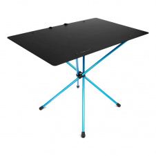 Стол Helinox Cafe Table Wide 60х90х68 см Black (1053-13889)