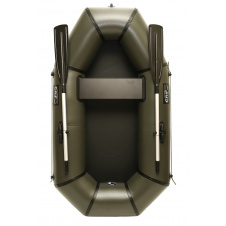 Лодка Grif boat GL-210L