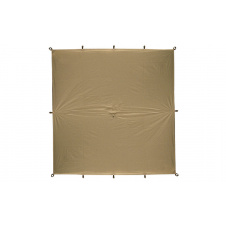 Тент Terra Incognita Tarp 3 x 3 Песочный (TI-TRP33S)