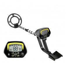 Профессиональный металлоискатель Discovery Tracker MD-4060 (HJDKF7DJ)