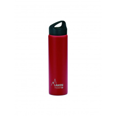 Фото - Термофляга Laken Classic Thermo 0,75 L Red (1004-TA7R) Термофляга Laken Classic Thermo 0,75 L Red (1004-TA7R)