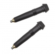 Накінечник Leki CB flextip short trekking k 9.0 with thread (1052-8 786 101 03)