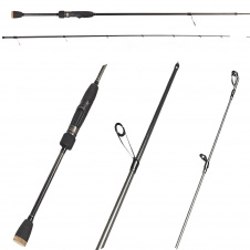 Спиннинг Lucky John Vanrex Finesse Game 2.13m 3-9g
