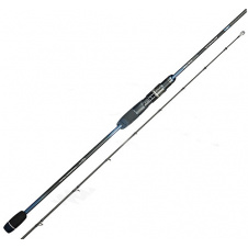 Спиннинг Favorite SW Slow Claw SLC-661M 2.02m Jig 60-200g Power Class 2 (1878-06-32)