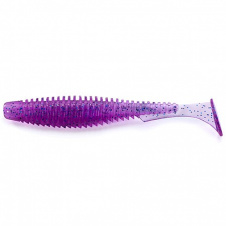 Приманка силикон FishUp U-Shad 2.5in/62мм/9шт/цвет 014 10022103