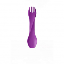 Ложко-вилка Humangear GoBites Uno Bulk Magenta 165 x 40 мм (1054-022.0069)