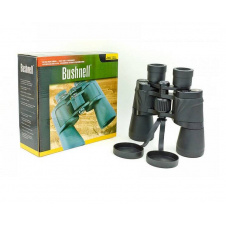 Бинокль BUSHNELL AXT1136-B 50х50 Black (SKL0234)