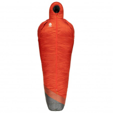 Спальник Sierra Designs Mobile Mummy 800F 15 Long Оранжевый (1012-70614721L)