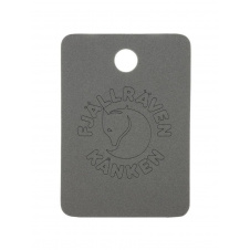 Сидушка Fjallraven Kanken Seat Pad Mini Dark Grey 26,5 х 18 х 1 см (1004-23798.030)