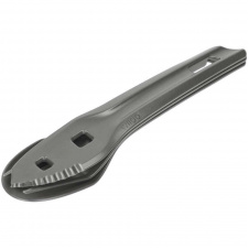 Столовые приборы Wildo Ocys 3 предмета Grey (1004-3213)