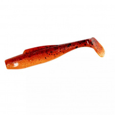 Силікон ZMAN Diezel Minnowz 4" 5pc #Fire Craw (2193841 / DMIN-370PK5)