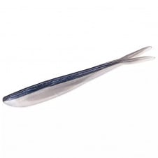 Силікон Lunker City Fin-S Fish 10/BG 5" #01 (605735 / 55501)