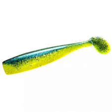 Силікон Lunker City Shaker 10/BG 3.75" #135 Mahi Mahi (708831 / 38135)