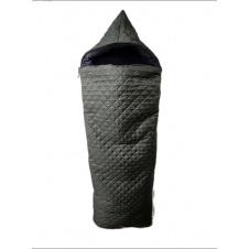 Спальный мешок зимний одеяло VS Thermal Eco Bag Хаки
