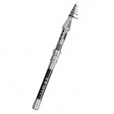 Удочка телескопическая LEO 27593 2,4 м (6909-59239)