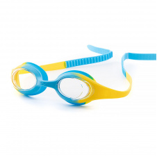 Детские Очки для плавания Arena SPIDER KIDS Голубой One size (7d004310-202 One size)