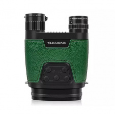 Прибор ночного видения NVG Widgameplus WG600B Цифровой бинокль