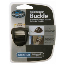 Пряжка Sea To Summit Buckle Ladderlock 1 PIN (20 mm) (1033-STS AFRB20LLP)