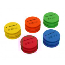 Запасные шпули Flagman Eva Rig Spools 10шт