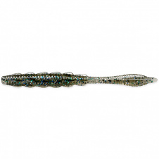 Фото - Приманка силикон FishUp Scaly FAT 3.2in #057-Bluegill 10060122 Приманка силикон FishUp Scaly FAT 3.2in #057-Bluegill 10060122