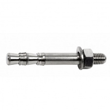 Анкерный болт Climbing Technology Anchor Bolt 12 (1053-4AVIT12)