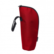 Фото - Термосумка для бутылки VS Thermal Eco Bag 450 мл красный Термосумка для бутылки VS Thermal Eco Bag 450 мл красный
