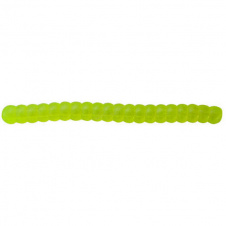 Силикон Big Bite Baits Trout Worm 1 10 шт Chart Pearl (1013-1838.01.64)