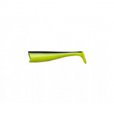 Силикон Prohunter Spare Body Regular Paddle Mullet Shad 220mm Салатовый (1013-9637.00.00)