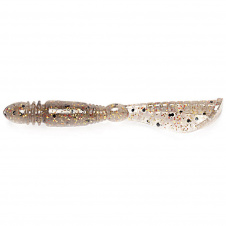 Приманка силикон Lucky John Tig Tail 2,8in / 71мм / 7шт / цвет S02 140110-S02