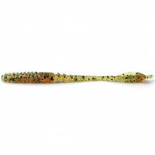 Приманка силикон FishUp ARW Worm 2in/55мм/ 12шт / цвет 017 10012106