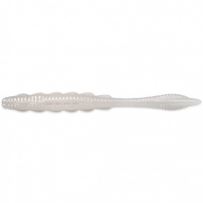 Приманка силикон FishUp Scaly FAT 3.2in #081-Pearl 10060118
