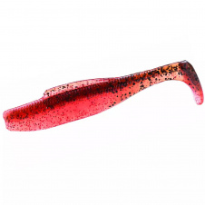Силікон ZMAN Diezel Minnowz 5" 4pc #Calico Candy (2126086 / DMIN5-322PK4)