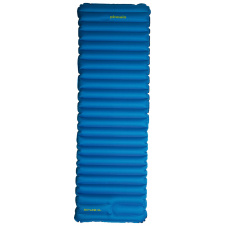 Надувний килимок Pinguin Skyline XL Синій (1033-PNG 709.XL.Blue)