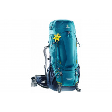 Фото - Рюкзак Deuter Aircontact Pro 65+15 SL Denim-Midnight (1052-3330217 3353) Рюкзак Deuter Aircontact Pro 65+15 SL Denim-Midnight (1052-3330217 3353)