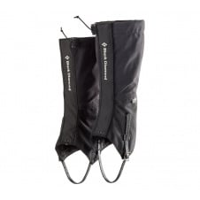 Гетры Black Diamond FrontPoint Black M (1033-BD 701501.BLAK-M)