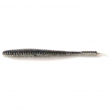 Приманка силикон Lucky John S-Shad 5.2in / 132мм / 5шт / цвет T09 140133-T09