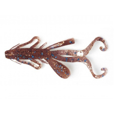 Приманка силикон Lucky John Hogy Hog Pro Series 2.6in / 65мм / 5шт / цвет S19 140132-S19