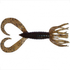 Фото - Приманка силикон Keitech Little Spider 2in/50мм/8шт/цвет 207 1551-03-53 Приманка силикон Keitech Little Spider 2in/50мм/8шт/цвет 207 1551-03-53