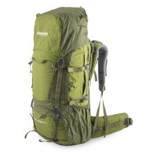 Рюкзак Pinguin Explorer 60 Зеленый