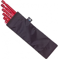 Чехол для колышков Sea To Summit Peg and Utensil Bag Fjord Nansen (1033-STS ABAGPEG)