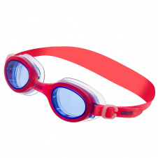 Очки для плавания детские ARENA BARBIE UNO FW11 PLUS AR-92385-90 One size Red (SKL1016)