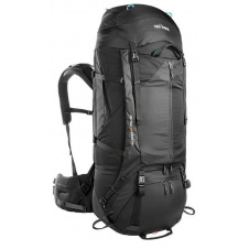 Фото - Рюкзак Tatonka Yukon X1 85+10 Черный Рюкзак Tatonka Yukon X1 85+10 Черный
