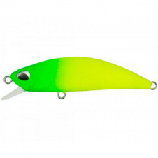 Воблер DUO Spearhead Ryuki 50SP Hime 50mm 3.3g Зеленый/Желтый (1013-34.32.74)